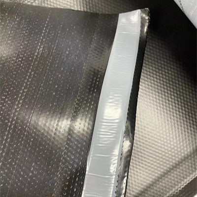 夹铝网泛水带
