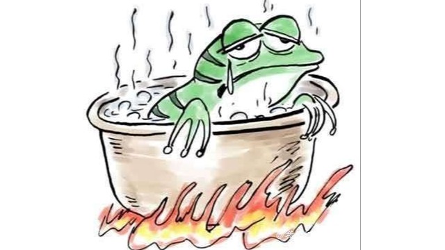 没有危机感就是最大的危机【深圳富联】