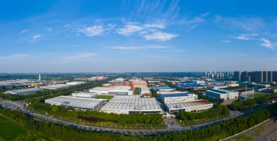 深圳富联娱乐材料有限公司获得江苏省2023年高新技术企业认定-2