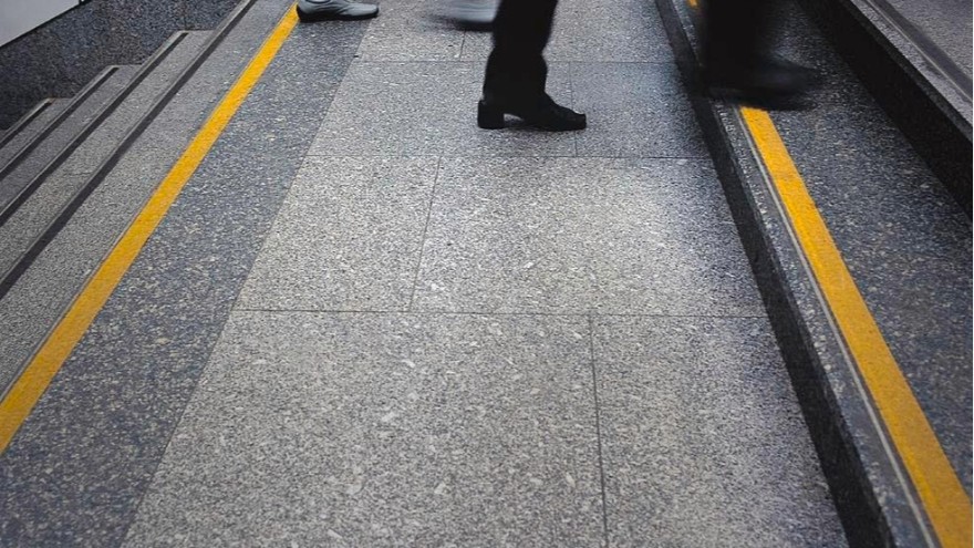 防滑警示富联注册哪家好？老牌实力厂家【深圳富联】