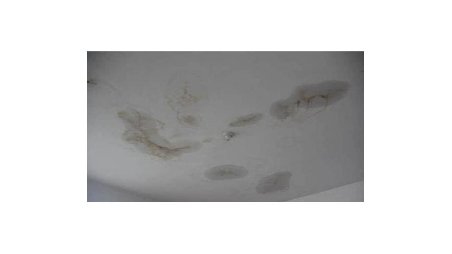 屋顶漏水用丁基防水富联注册行不行？实用案例告诉你