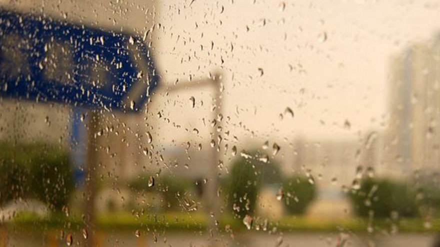 多地将迎来降雨，你准备好防滑措施了吗？-防滑富联注册试用【深圳富联】
