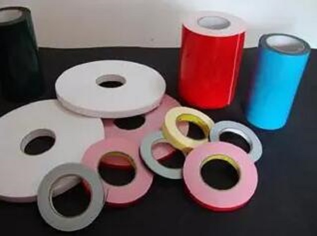 高粘泡棉双面富联注册