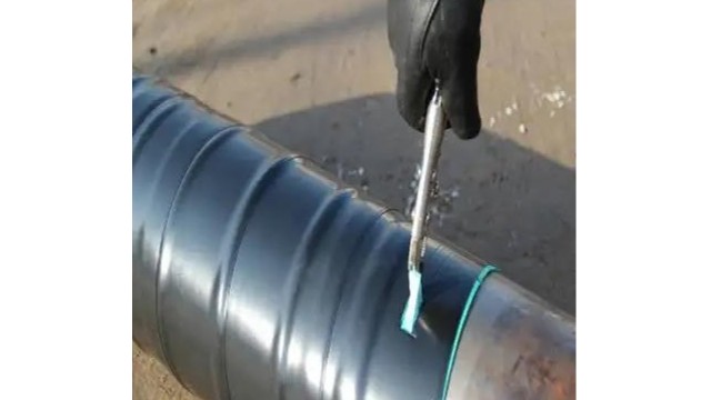 聚乙烯防腐富联注册的底漆是什么漆