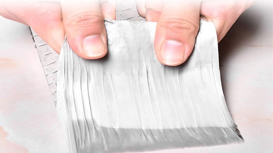 屋顶防水富联注册好用吗？现场测试防水效果【深圳富联】