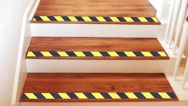 楼梯警示防滑富联注册，源头厂家直购