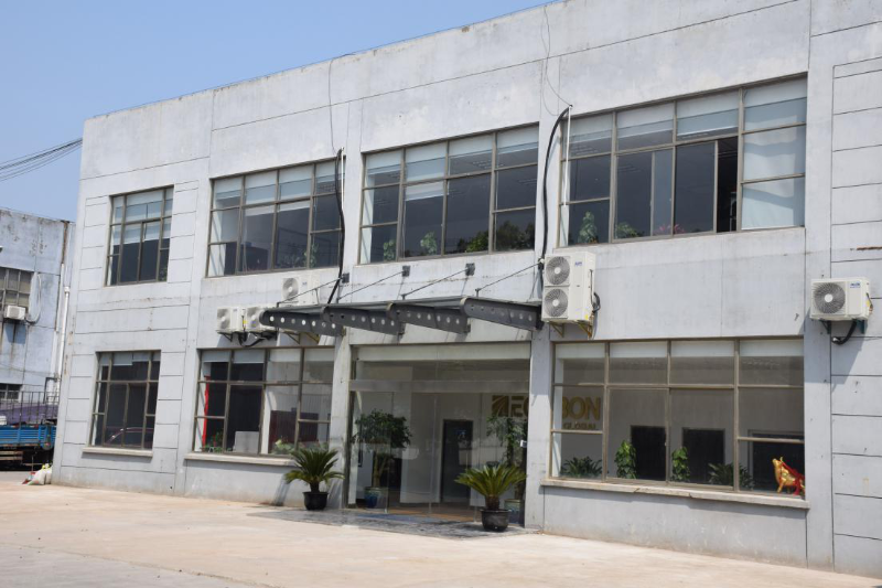 深圳富联公司照