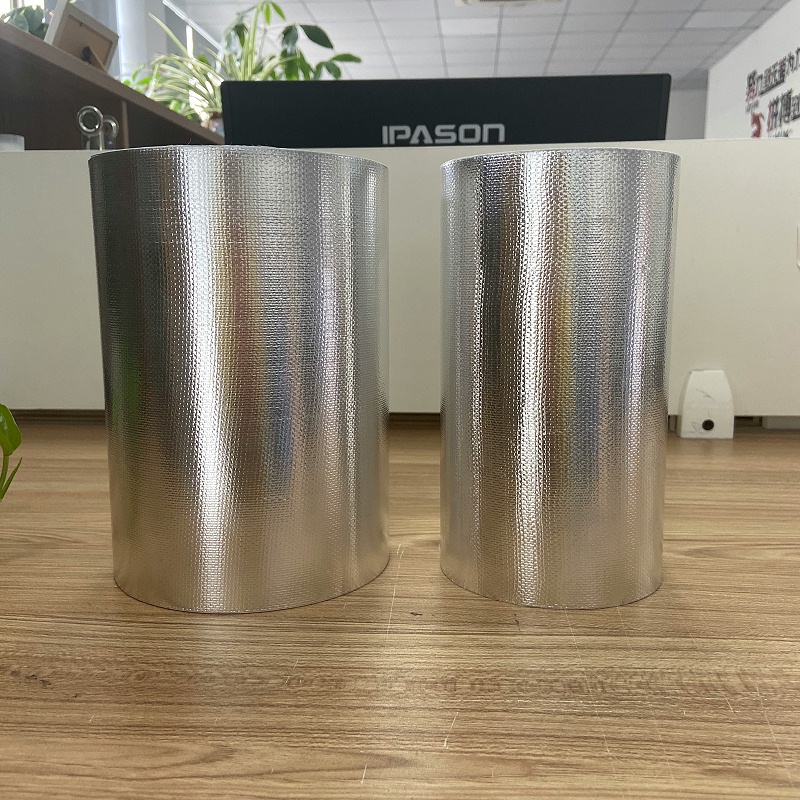 铝箔玻纤富联注册的构成有哪些？