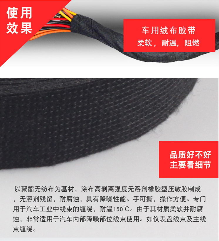 汽车线束富联注册使用效果图